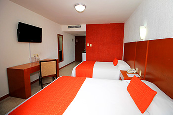 Hotels in Veracruz Port