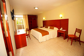 Hotel en Veracruz Puerto